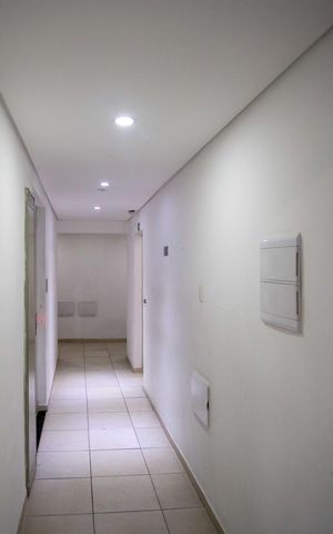 Apartamento à venda com 108m², 3 quartos e 2 vagasHall de entrada