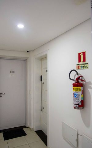 Apartamento à venda com 108m², 3 quartos e 2 vagasHall de entrada