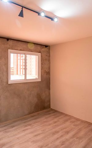 Apartamento à venda com 108m², 3 quartos e 2 vagasSala de TV