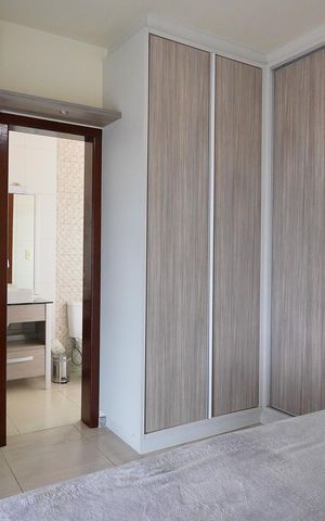 Casa para alugar com 200m², 3 quartos e 5 vagasQuarto 3 Suíte 