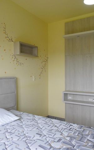 Casa para alugar com 200m², 3 quartos e 5 vagasQuarto 