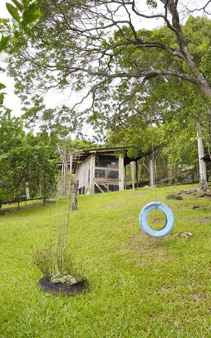 Casa para alugar com 200m², 3 quartos e 5 vagasÁrea verde