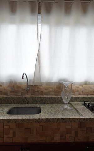 Casa para alugar com 200m², 3 quartos e 5 vagasEspaço gourmet