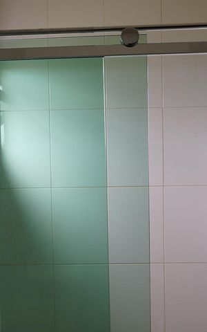 Casa para alugar com 200m², 3 quartos e 5 vagasBanheiro da Suíte