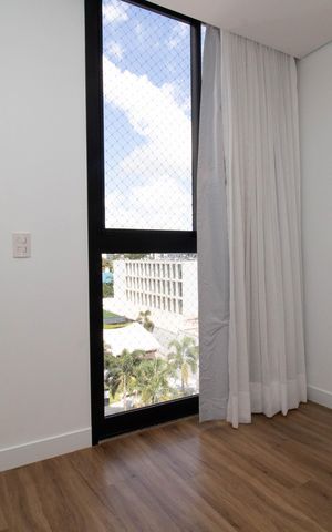 Apartamento para alugar com 80m², 3 quartos e 2 vagas Apartamento para alugar com 80m², 3 quartos e 2 vagasSuíte 2