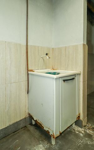 Casa à venda com 120m², 2 quartos e 3 vagasÁrea de Serviço