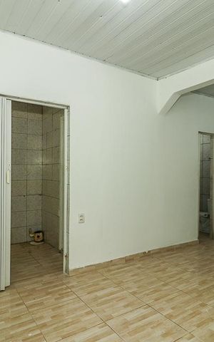 Casa à venda com 120m², 2 quartos e 3 vagasQuarto Suíte