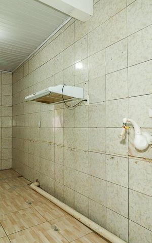 Casa à venda com 120m², 2 quartos e 3 vagasCozinha