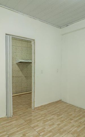 Casa à venda com 120m², 2 quartos e 3 vagasQuarto 2