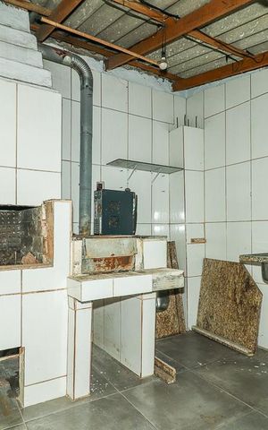 Casa à venda com 120m², 2 quartos e 3 vagasChurrasqueira
