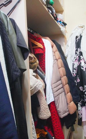 Casa à venda com 350m², 3 quartos e 2 vagasCloset