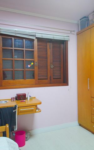 Casa à venda com 350m², 3 quartos e 2 vagasQuarto 1
