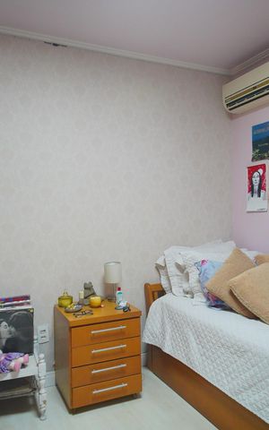 Casa à venda com 350m², 3 quartos e 2 vagasQuarto 1