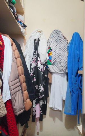 Casa à venda com 350m², 3 quartos e 2 vagasCloset