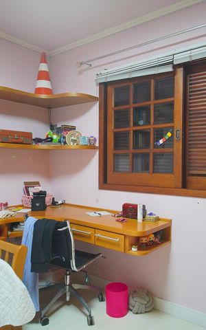 Casa à venda com 350m², 3 quartos e 2 vagasQuarto 1