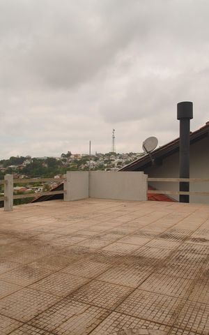 Casa à venda com 350m², 3 quartos e 2 vagasTerraço