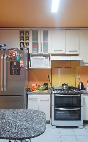 Casa à venda com 350m², 3 quartos e 2 vagasCozinha