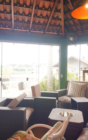 Casa à venda com 350m², 3 quartos e 2 vagasÁrea comum