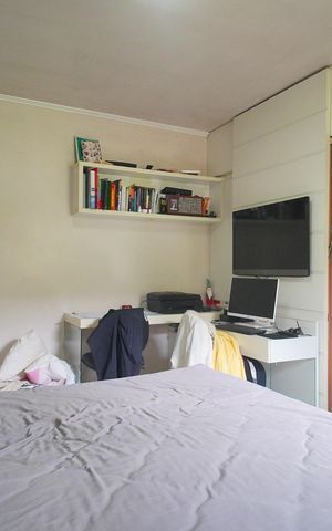 Casa à venda com 350m², 3 quartos e 2 vagasSuíte
