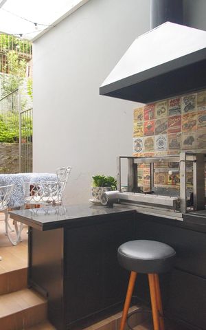 Casa à venda com 350m², 3 quartos e 2 vagasEspaço Gourmet