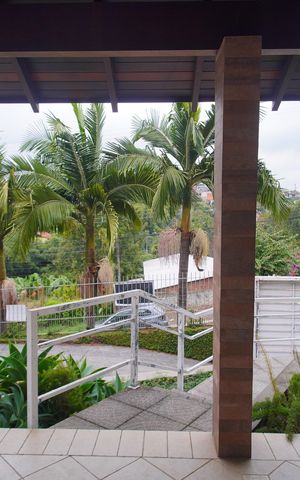 Casa à venda com 350m², 3 quartos e 2 vagasVista da Sala