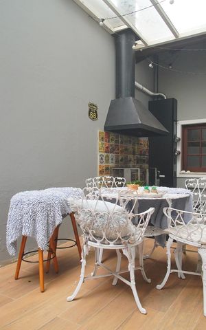 Casa à venda com 350m², 3 quartos e 2 vagasEspaço Gourmet