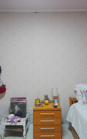 Casa à venda com 350m², 3 quartos e 2 vagasQuarto 1