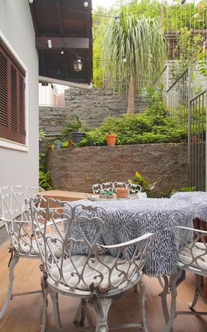 Casa à venda com 350m², 3 quartos e 2 vagasEspaço Gourmet