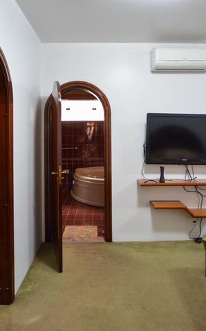 Casa à venda com 408m², 5 quartos e 4 vagasSUÍTE 3