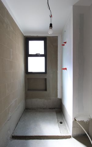 Apartamento à venda com 152m², 3 quartos e 2 vagasBanheiro da Suíte 2