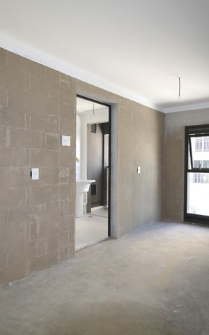 Apartamento à venda com 152m², 3 quartos e 2 vagasCozinha