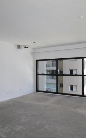 Apartamento à venda com 152m², 3 quartos e 2 vagasSala