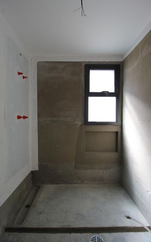 Apartamento à venda com 152m², 3 quartos e 2 vagasBanheiro da Suíte 3