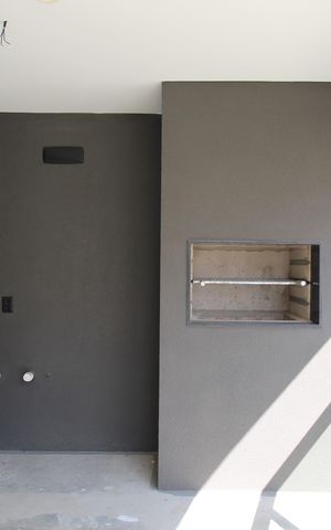 Apartamento à venda com 152m², 3 quartos e 2 vagasVaranda Sala