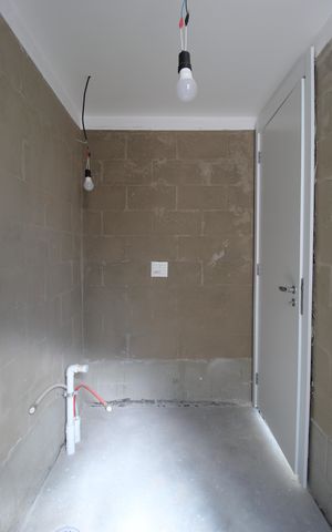 Apartamento à venda com 152m², 3 quartos e 2 vagasBanheiro da Suíte 2