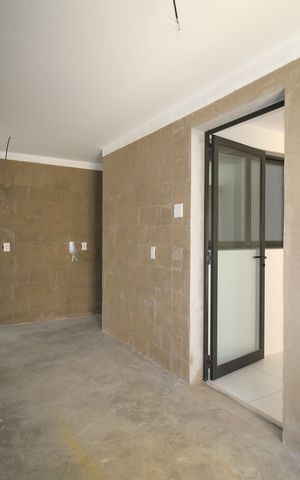 Apartamento à venda com 152m², 3 quartos e 2 vagasCozinha