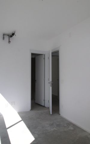 Apartamento à venda com 152m², 3 quartos e 2 vagasQuarto 2 - Suíte
