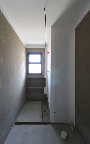 Apartamento à venda com 152m², 3 quartos e 2 vagasBanheiro da Suíte 1