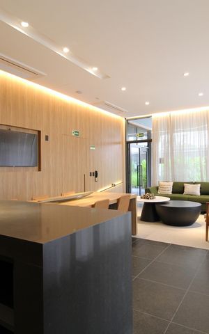 Apartamento à venda com 152m², 3 quartos e 2 vagasÁrea Comum - Salão de Festas
