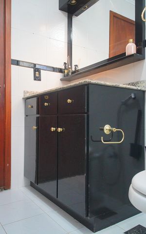 Apartamento à venda com 98m², 3 quartos e 1 vagaBanheiro 1