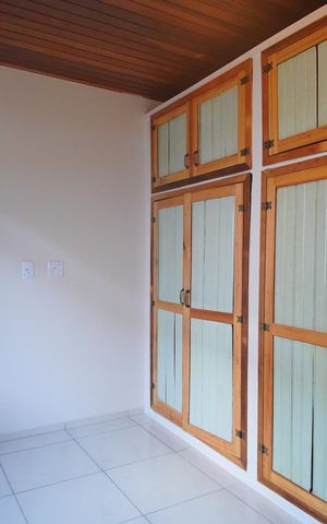 Apartamento à venda com 98m², 3 quartos e 1 vagaQuarto 1