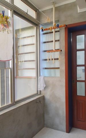 Apartamento à venda com 98m², 3 quartos e 1 vagaÁrea de Serviço