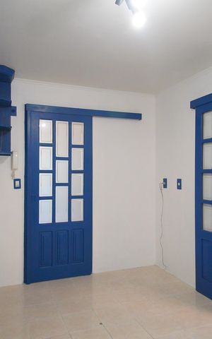 Apartamento à venda com 98m², 3 quartos e 1 vagaCozinha