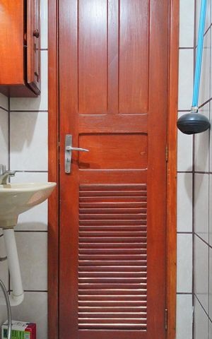 Apartamento à venda com 98m², 3 quartos e 1 vagaBanheiro 2