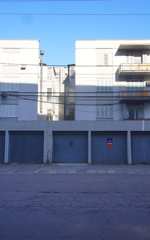 Apartamento à venda com 98m², 3 quartos e 1 vagaFachada
