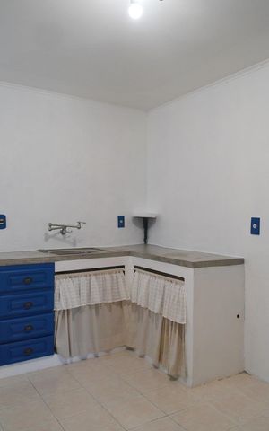 Apartamento à venda com 98m², 3 quartos e 1 vagaCozinha