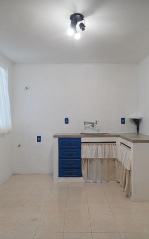 Apartamento à venda com 98m², 3 quartos e 1 vagaCozinha