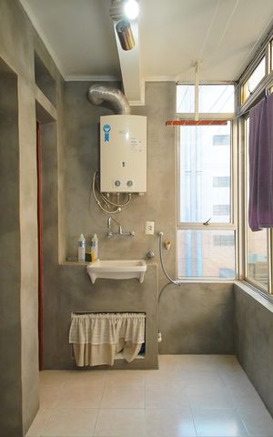 Apartamento à venda com 98m², 3 quartos e 1 vagaÁrea de Serviço