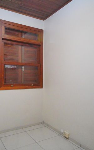 Apartamento à venda com 98m², 3 quartos e 1 vagaQuarto 3
