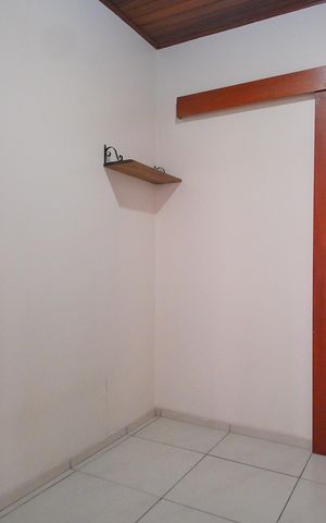 Apartamento à venda com 98m², 3 quartos e 1 vagaQuarto 3